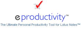eProductivity Logo