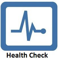 App Health Check - Vigilus LLC - VMobile CRM , Website ...